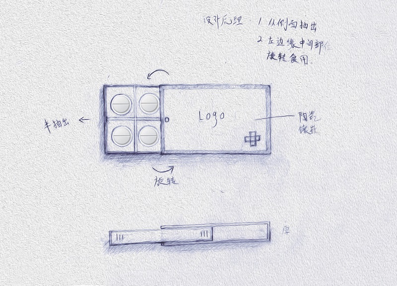 custom metal spare parts for handbag