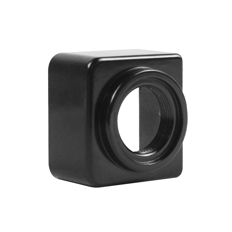 Car Camera Housing Custom Zinc Die Casting