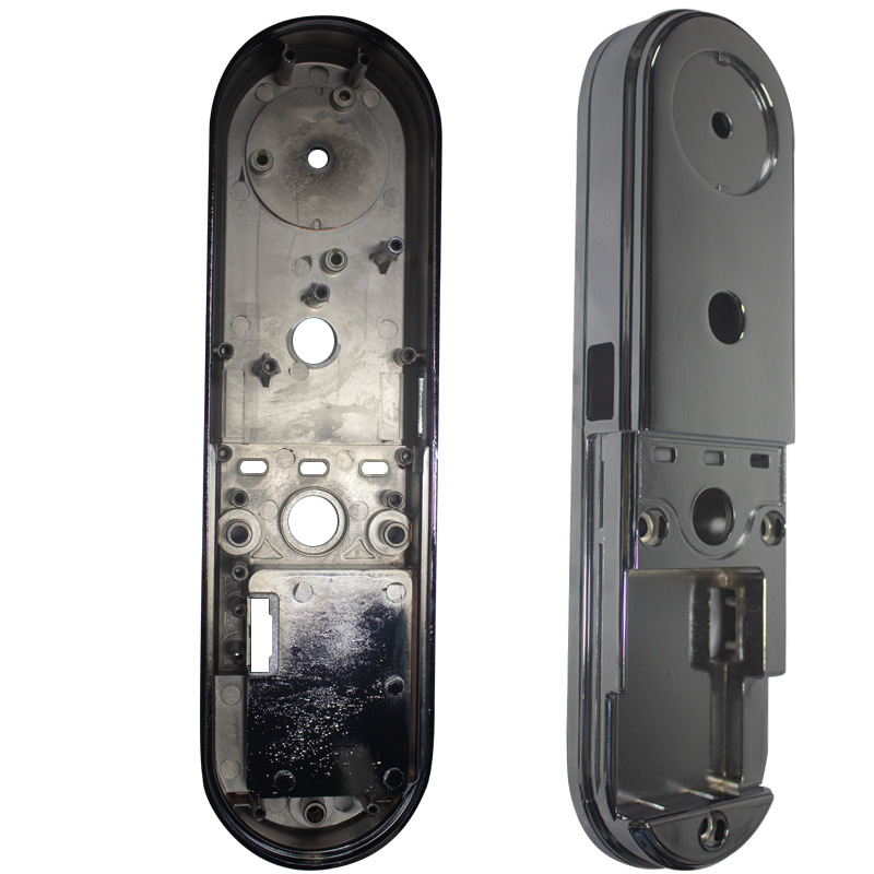 Custom Metal Case for Anti Theft Smart Door Lock