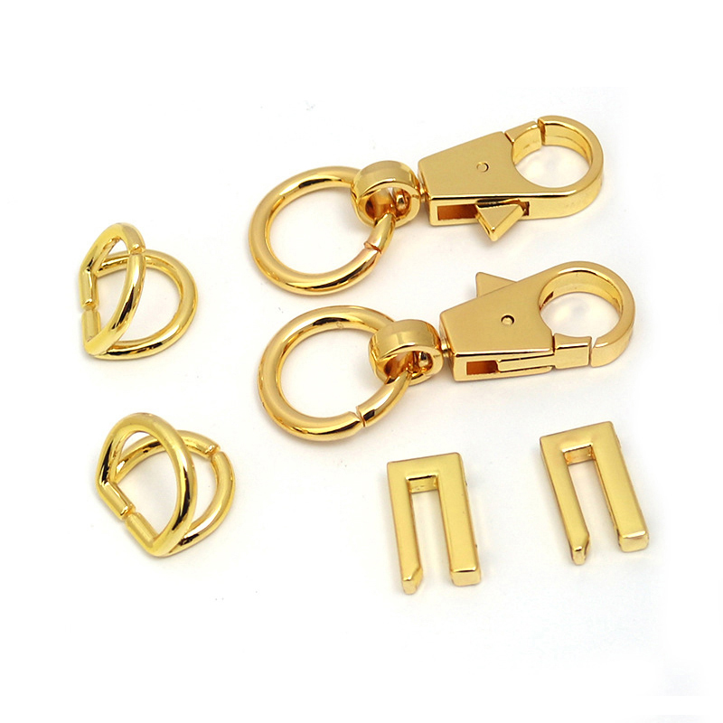 china factory bag hardware