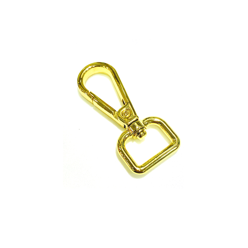 Customized Factory Single Ended Flagpole Snap Clip