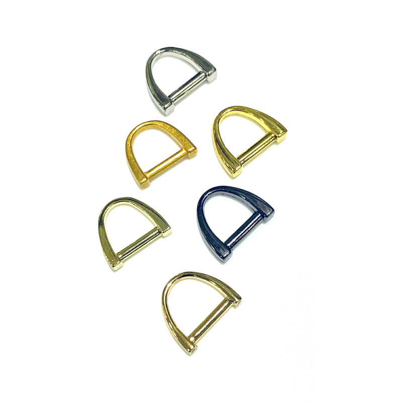 Dog Collars, Handbag Purse, Backpack & DIY Accessories Custom Zinc Die Casting