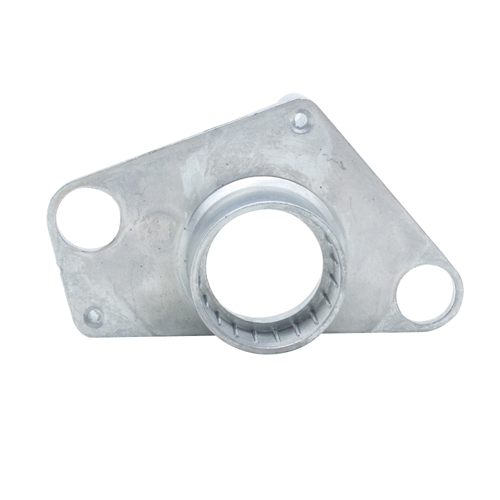 Custom Precision Spare Parts Components for Automation Equipments (2)