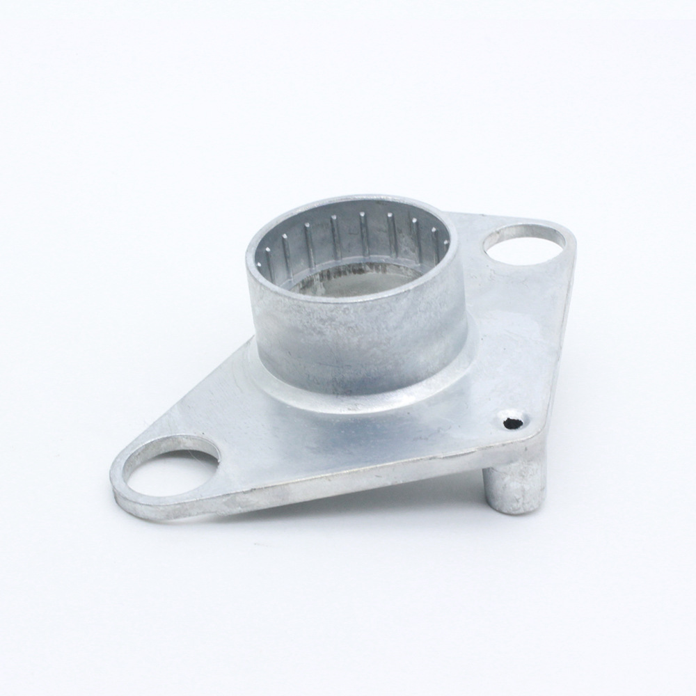 Die casting aluminum auto machine spare parts