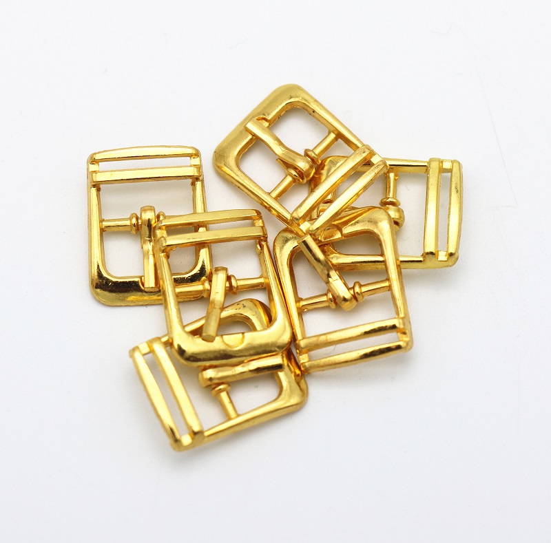 Shoulder Belt Slider Tri glides DIY Adjust Roller Custom Pin Buckle Rectangle D O Ring