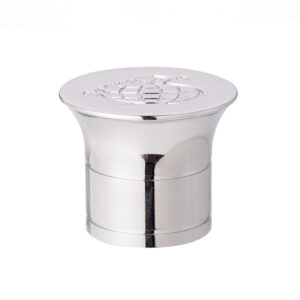 China factory high quality bag metal lock and key custom design