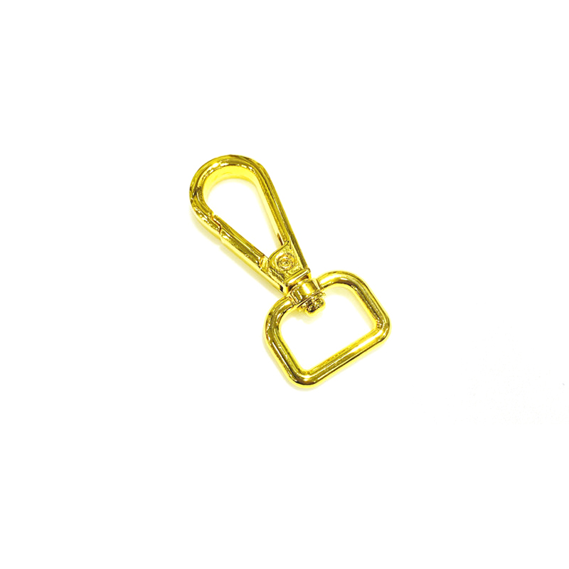 Double End Snap Clasp Hook For Bags OEM Factory Custom