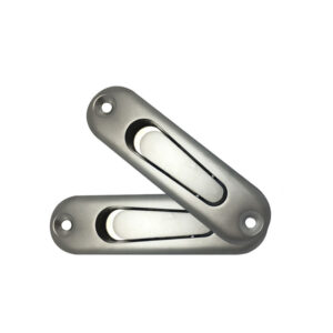 Aluminum Alloy Die Casting Metal High speed Train High Quality Wall Hooks China OEM Factory