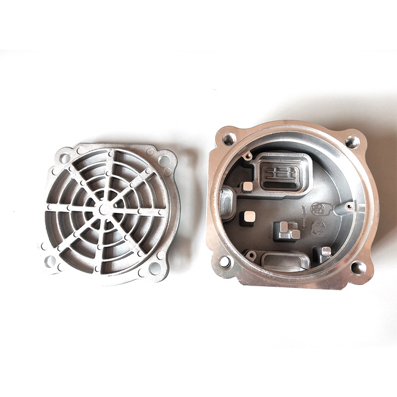 High-Precision-Aluminum-High-Pressure-Die-Casting